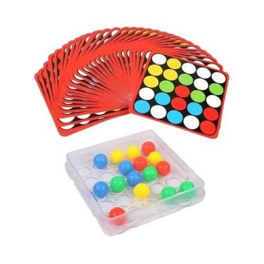 Imagem de Tabuleiro De Xadrez Flexível, Brinquedo Interativo Para Pais E Filhos,