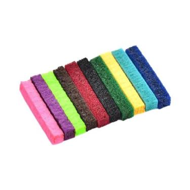 Imagem de Colar Difusor De Óleo Essencial Em Aço Inoxidável Para Mulheres Com Pa