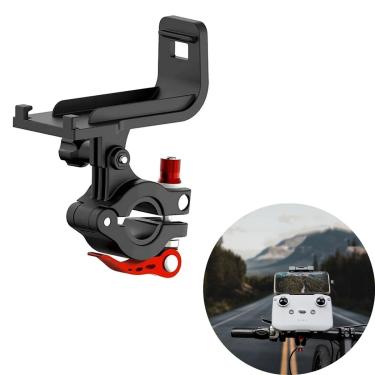 Imagem de Suporte Bike para Câmeras de Ação e Controles Drone DJI RC-N1