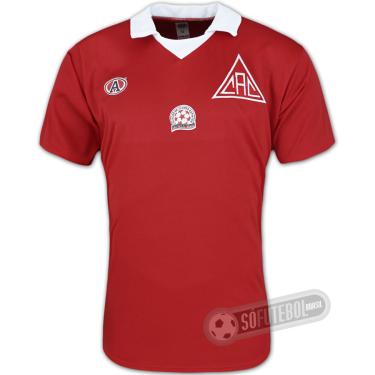 Imagem de Camisa Atlético Cravinhos - Modelo I