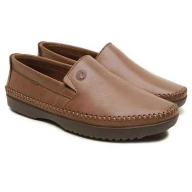 Imagem de Mocassim Masculino Freeway LoganX-1L-Masculino