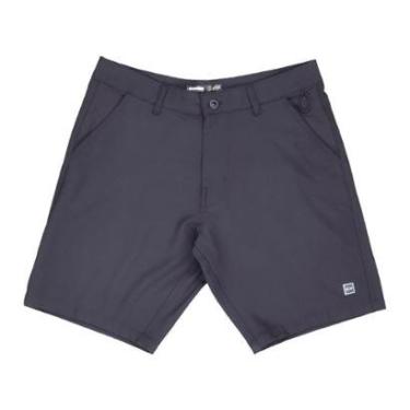 Imagem de Bermuda Oakley Hybrid Shorts II-Masculino