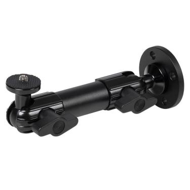 Imagem de Wall Mount Elgato - Braço articulado para câmeras, luzes e equipamentos, Multi Mount Essentials-Unissex