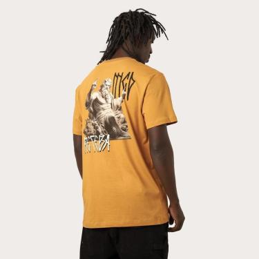 Imagem de Camiseta MCD Receba WT25 Masculina-Masculino