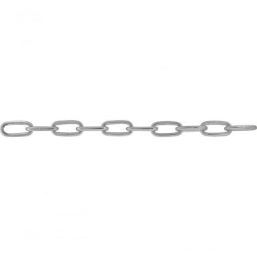 Imagem de Corrente 1-2 Longa Zincada Saco De Rafia Com 50 Kg Vonder