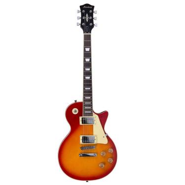 Imagem de Guitarra Strinberg Les Paul Lps230 Cs Cherry Sunburst