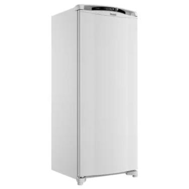 Imagem de Freezer 254 Litros 1 Porta Vertical Degelo Manual CVU26MBBNA Consul