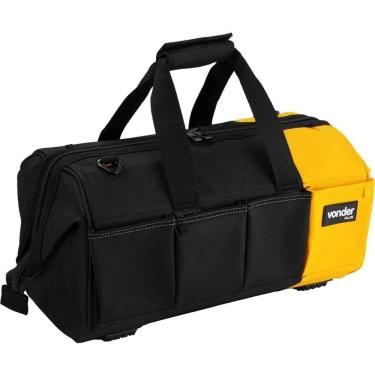 Imagem de Bolsa Em Lona Para Ferramentas Bl 160 Vonder Plus Ostenvonder