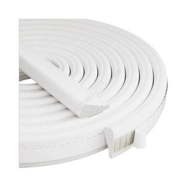 Imagem de Fita De Vedação De Espuma PU De Alta Densidade Para Portas E Janelas 5