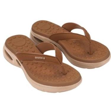 Imagem de Tamanco Plataforma Feminino Azaleia Ultra Leve-Feminino