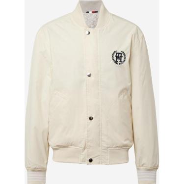 Imagem de Jaqueta Dupla Face Tommy Hilfiger Reversible Varsity Masculina-Masculino