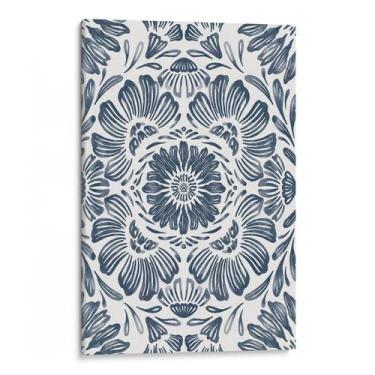 Imagem de Quadro Mandala - Florescer das Energias Naturais - Mioquadros, 200x130