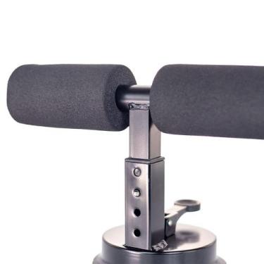 Imagem de Aparelho Abdominal com Ventosa Ginástica Portátil - Top RIo