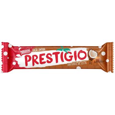 Imagem de Chocolate Prestígio Doce de Leite 33g Nestlé