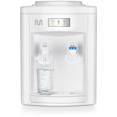 Imagem de Bebedouro Eletrônico 127 V - Multi