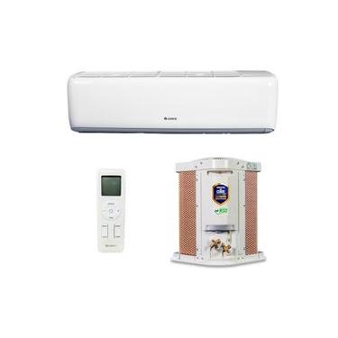 Imagem de Ar Condicionado Split Hi Wall - Inverter R-32 - G-classic - Gree - 12.000 BTUs - Frio - 220V Monofásico