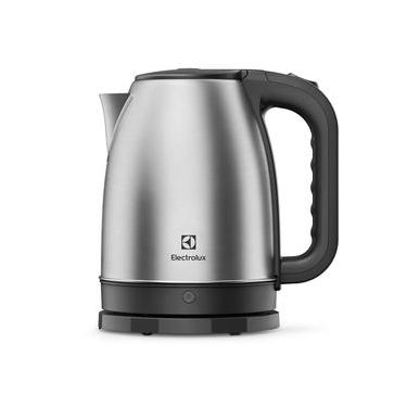 Imagem de Chaleira Elétrica Electrolux 1,8L Efficient com Desligamento Automático (EEK10)