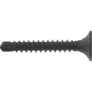 Imagem de Parafuso Autobrocante, Para Drywall, 3,5 mm x 25 mm, Vonder