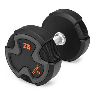 Imagem de Halter Dumbbell Vollo 26kg-Unissex