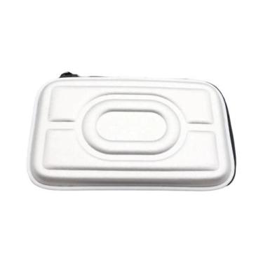 Imagem de Estojo Duro Colorido De EVA Para Gameboy GBA GBC NDSL NDSi 3DS Bolsa P
