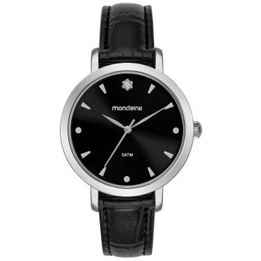 Imagem de Relógio MONDAINE feminino analógico quartz 99758L0MVNH2