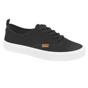 Imagem de TENIS MOLECA CASUAL REF 5840.101.18923 FEMININO-Feminino