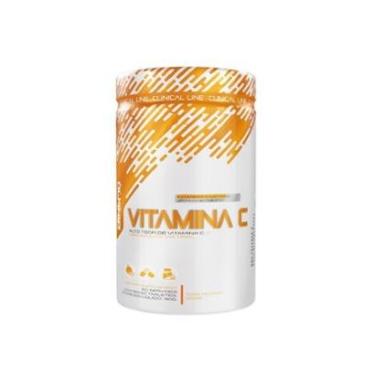 Imagem de Vitamina C 1000mg 60 Tabs Linha Clinical Dynamo Labz-Unissex