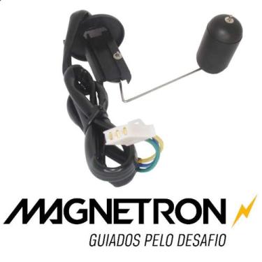 Imagem de Boia Tanque Combustível Biz 125 Es Ks 2006 2007 2008 - MAGNETRON