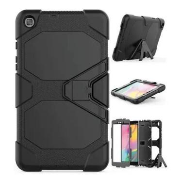 Imagem de Capa De Proteção Anti-chock Survivor Compativel Tab A8 10.5 (2021) - X