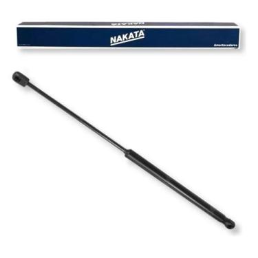 Imagem de Amortecedor Porta Malas Tampa Traseira Mola Gás Sandero 2008 A 2015 - 