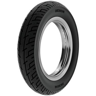 Imagem de Pneu Moto Rinaldi Aro 10 3.00-10 42j BS32 Scooter