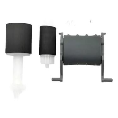 Imagem de Kit Manutenção Adf Compatível Com Hp M130 M132 M134 M227 M129 M133 - G