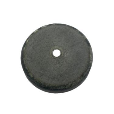 Imagem de Gaxeta de Couro 110mm Macaco Jacaré Hidráulico - Mercado Pallet