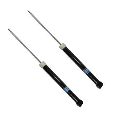 Imagem de Kit Com 2 Amortecedores Traseiro Ecosport 4x2 2003 A 2012 Nakata