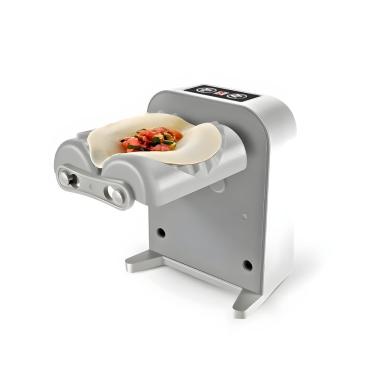 Imagem de Máquina de Fechar Pastel e Guioza Automático com Temporizado com Temporizador Recarregá...