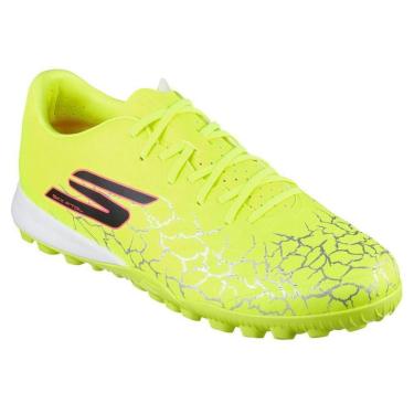 Imagem de Chuteira Society Skechers SKX_1.5 Academy-Masculino