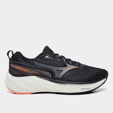 Imagem de Tênis Mizuno Space 5 Feminino-Feminino