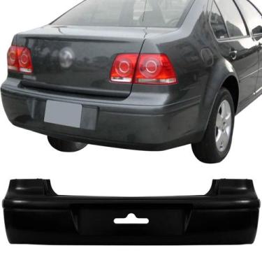 Imagem de Parachoque Traseiro Bora 2008 2009 2010 2011 - BBSI