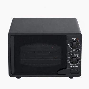 Imagem de Forno Elétrico de Bancada Venax Luxo 45L, Com Grill, Timer 120min, 1700W, Easy Clean e...
