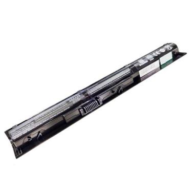 Imagem de Bateria Compativel Com Notebook HP Envy 17 Compatível Modelo: Hstnn-lb