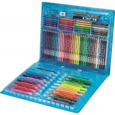 Imagem de Kit de Pintura Color Peps 100 Unidades Maped