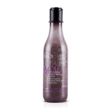 Imagem de Sabonete Líquido Ekos Açai 185ml Natura
