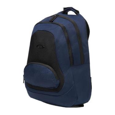 Imagem de Mochila Oakley Primer Rc Laptop Bag 20 Litros Azul