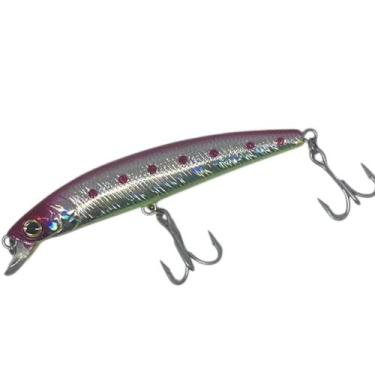 Imagem de Isca artificial intergreen sardinha 12 cm 23,7g (meia agua), Vp