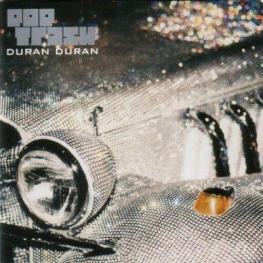 Imagem de Cd duran duran - pop trash - ROAD