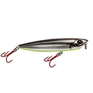 Imagem de Isca Marine Sports Pro Slider 90 9 Cm 11 Gr, Pro slider cor n11