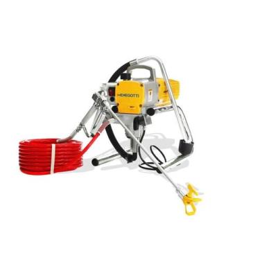 Imagem de Pistola de Pintura Elétrica Airless 900W 127V 900 Menegotti