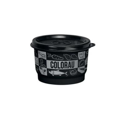 Imagem de Potinho Coloral Linha Pop Box - TUPPERWARE