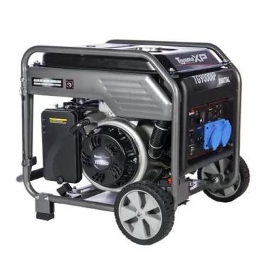 Imagem de Gerador inverter toyama  tg9000i-220v 9kva