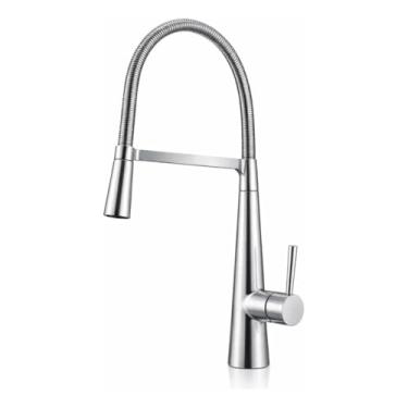 Imagem de Torneira Monocomando Gourmet Cozinha Luxo Spring Kitp015